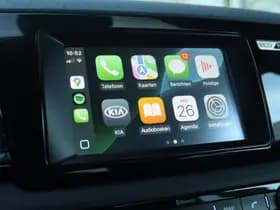 Kia Niro 1.6 GDI HYBRID FIRST EDITION thumbnail 25