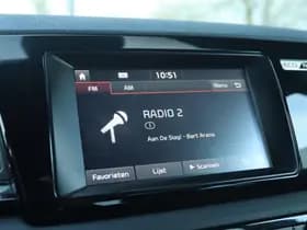 Kia Niro 1.6 GDI HYBRID FIRST EDITION thumbnail 26