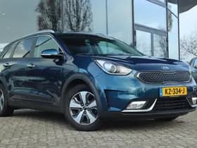 Kia Niro 1.6 GDI HYBRID FIRST EDITION thumbnail 8