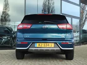 Kia Niro 1.6 GDI HYBRID FIRST EDITION thumbnail 10