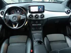 Mercedes-Benz B-Klasse 180 AMBITION thumbnail 12