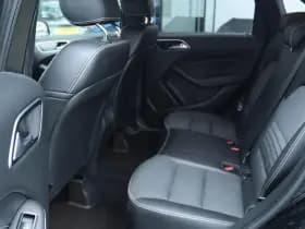 Mercedes-Benz B-Klasse 180 AMBITION thumbnail 13