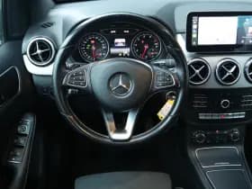 Mercedes-Benz B-Klasse 180 AMBITION thumbnail 15
