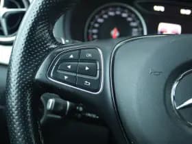 Mercedes-Benz B-Klasse 180 AMBITION thumbnail 17