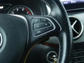 Mercedes-Benz B-Klasse 180 AMBITION thumbnail 18