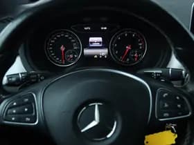 Mercedes-Benz B-Klasse 180 AMBITION thumbnail 21