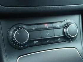 Mercedes-Benz B-Klasse 180 AMBITION thumbnail 24