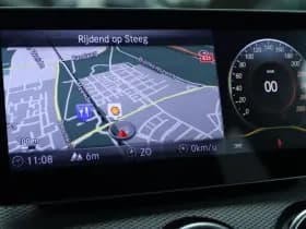 Mercedes-Benz B-Klasse 180 AMBITION thumbnail 26