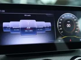 Mercedes-Benz B-Klasse 180 AMBITION thumbnail 27