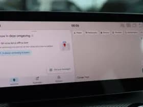 Mercedes-Benz B-Klasse 180 AMBITION thumbnail 29