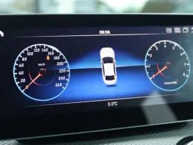 Mercedes-Benz B-Klasse 180 AMBITION thumbnail 30