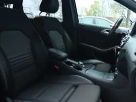 Mercedes-Benz B-Klasse 180 AMBITION thumbnail 4