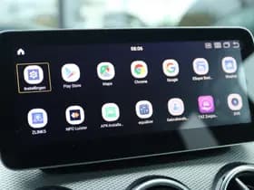 Mercedes-Benz B-Klasse 180 AMBITION thumbnail 31