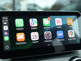 Mercedes-Benz B-Klasse 180 AMBITION thumbnail 32