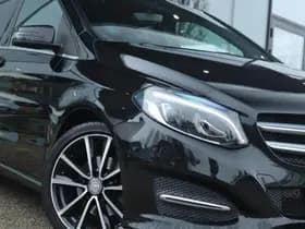 Mercedes-Benz B-Klasse 180 AMBITION thumbnail 35