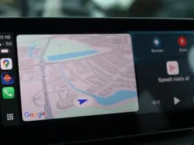 Mercedes-Benz B-Klasse 180 AMBITION thumbnail 5