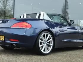 BMW Z4 ROADSTER SDRIVE35I 306PK thumbnail 2