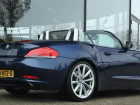 BMW Z4 ROADSTER SDRIVE35I 306PK thumbnail 11