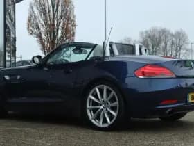 BMW Z4 ROADSTER SDRIVE35I 306PK thumbnail 14
