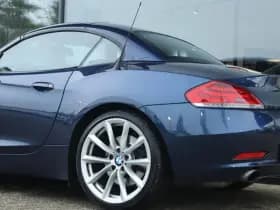 BMW Z4 ROADSTER SDRIVE35I 306PK thumbnail 15