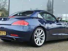 BMW Z4 ROADSTER SDRIVE35I 306PK thumbnail 16