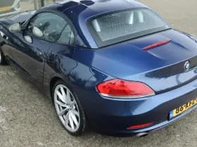 BMW Z4 ROADSTER SDRIVE35I 306PK thumbnail 17