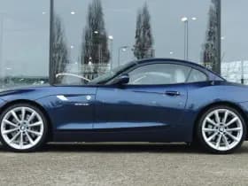 BMW Z4 ROADSTER SDRIVE35I 306PK thumbnail 18