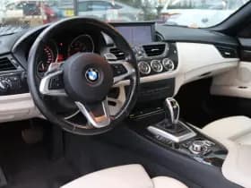 BMW Z4 ROADSTER SDRIVE35I 306PK thumbnail 3