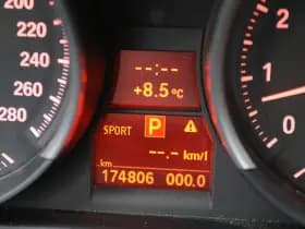 BMW Z4 ROADSTER SDRIVE35I 306PK thumbnail 42