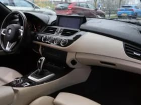 BMW Z4 ROADSTER SDRIVE35I 306PK thumbnail 6