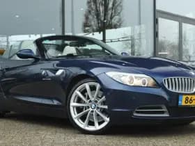 BMW Z4 ROADSTER SDRIVE35I 306PK thumbnail 8
