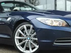 BMW Z4 ROADSTER SDRIVE35I 306PK thumbnail 9