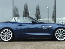 BMW Z4 ROADSTER SDRIVE35I 306PK thumbnail 10
