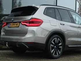 BMW IX3 EXECUTIVE 80 KWH SOH 95% thumbnail 12