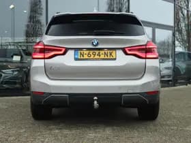 BMW IX3 EXECUTIVE 80 KWH SOH 95% thumbnail 13