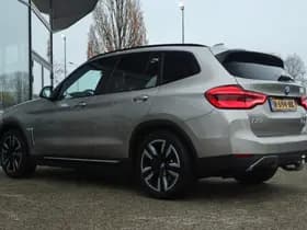 BMW IX3 EXECUTIVE 80 KWH SOH 95% thumbnail 14