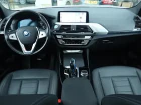 BMW IX3 EXECUTIVE 80 KWH SOH 95% thumbnail 16