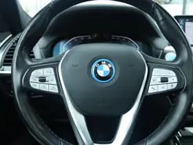 BMW IX3 EXECUTIVE 80 KWH SOH 95% thumbnail 20