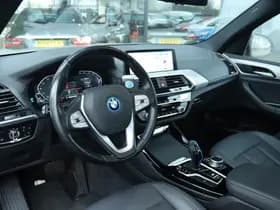 BMW IX3 EXECUTIVE 80 KWH SOH 95% thumbnail 3