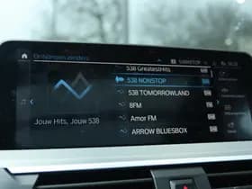 BMW IX3 EXECUTIVE 80 KWH SOH 95% thumbnail 36