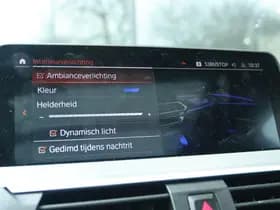 BMW IX3 EXECUTIVE 80 KWH SOH 95% thumbnail 39