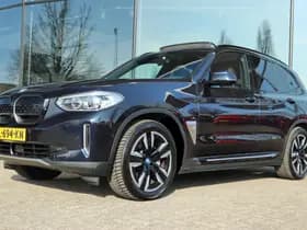 BMW IX3 EXECUTIVE 80 KWH SOH 95% thumbnail 56