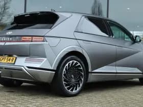 Hyundai IONIQ 5 CONNECT+ 73KWH thumbnail 2