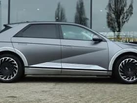 Hyundai IONIQ 5 CONNECT+ 73KWH thumbnail 12