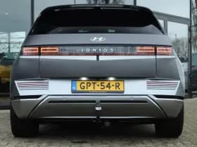 Hyundai IONIQ 5 CONNECT+ 73KWH thumbnail 14