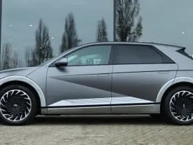 Hyundai IONIQ 5 CONNECT+ 73KWH thumbnail 15