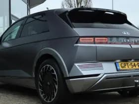 Hyundai IONIQ 5 CONNECT+ 73KWH thumbnail 16