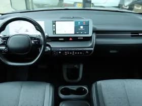Hyundai IONIQ 5 CONNECT+ 73KWH thumbnail 17
