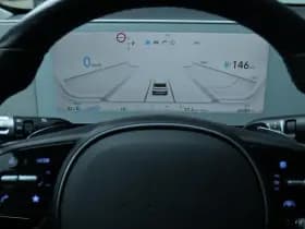 Hyundai IONIQ 5 CONNECT+ 73KWH thumbnail 22