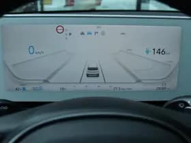 Hyundai IONIQ 5 CONNECT+ 73KWH thumbnail 29